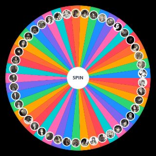Scarlet Hollow Characters Wheel