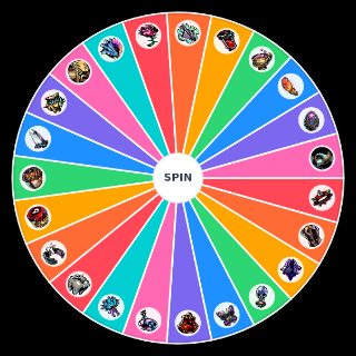 Spin the Wheel: Hades Keepsakes (The Long Winter Update)