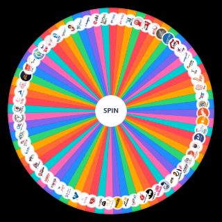 Random YKS Kaynakları Wheel