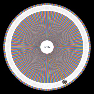 Every Thomas the Tank Engine Episode Wheel