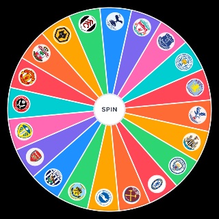 Premier League 20/21 Table Prediction Random Generator