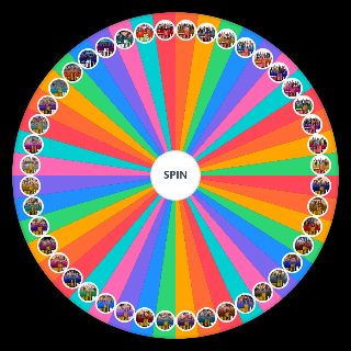Big Brother Seasons (North American) Random Generator