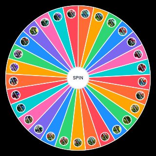 Pick a Random PHIGHTING! SHIPS