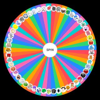 Random Tpot your way (with exitor debut) Picker