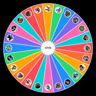 Superman Villains Random Generator