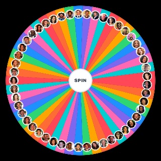 Random Survivor Winners (Seasons 1 48) Picker