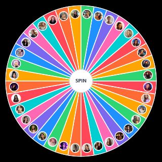 STREAMEUSE FRANCOPHONE LES PLUS BELLES Random Generator