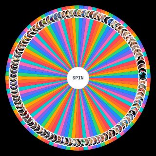 Spin the Wheel: One Piece Power Scaling (Manga Colored)