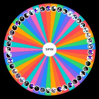 Spin the Wheel: Homestuck Beyond Canon Omega/Deltritus Ships