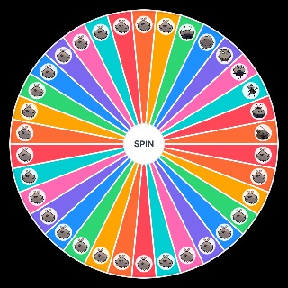 Random Silksong Fleas Wheel