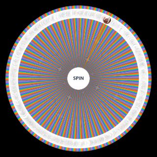 Spin the Wheel: 500+ Video Games