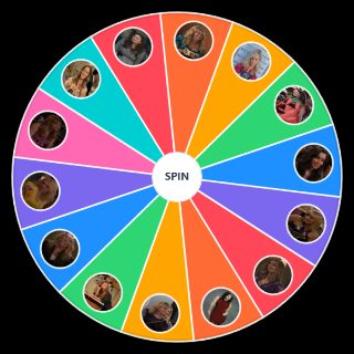 Random Ted Mosby's Girlfriends Picker