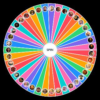 Choose a Random Most Moral Orel Characters