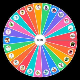 Poppy Playtime Chapters 1 3 Random Generator