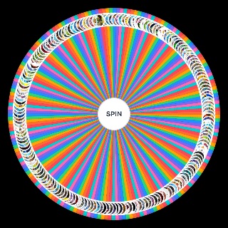 Spin the Wheel: Videospiele