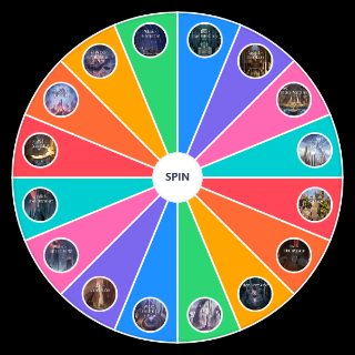 Pick a Random Marvel Rivals maps