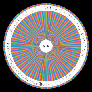 Spin the Wheel: Terraria Weapons 1.4.4