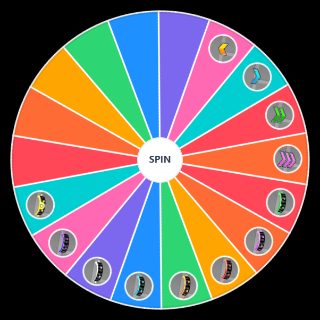 Pick a Random ALL GD GAMEMODES/PORTALS