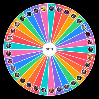 Summon Heroes Random Generator