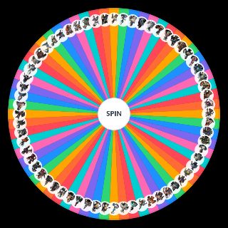 Warframe (Follie) Wheel