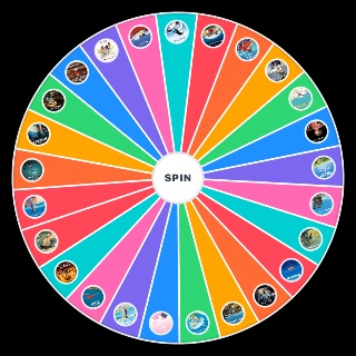 Choose a Random All Studio Ghibli Animation Films