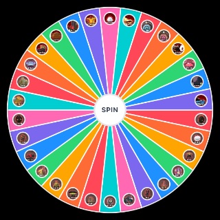Spin the Wheel: Risk of Rain 2 Monsters (31/03/2020)