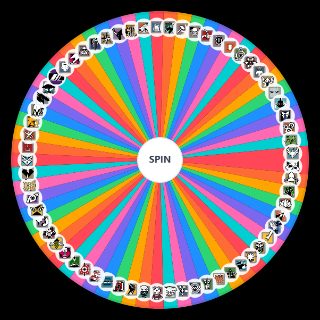 R6 Opperators Random Generator