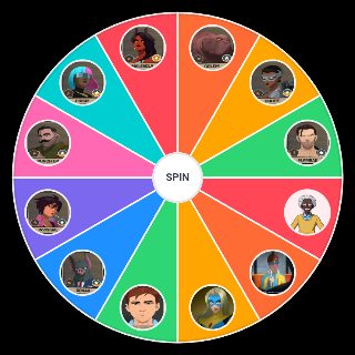 Pick a Random Dispatch Z Team
