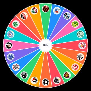 Spin the Wheel: PREVISÃO DO BRASILEIRÃO SÉRIE A