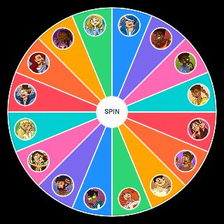 Choose a Random Reality Resort Contestants