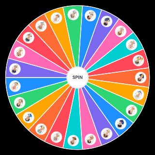 NCT bias sorter (OT23) Random Picker