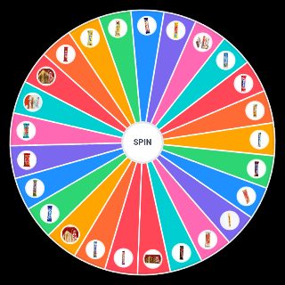 Pick a Random Шоколадные батончики из русских касс