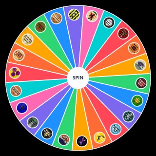ASOIAF/Game of Thrones House Words Wheel