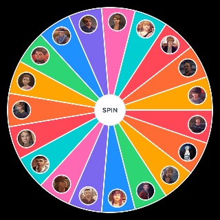 Pick a Random Life Is Strange Characters