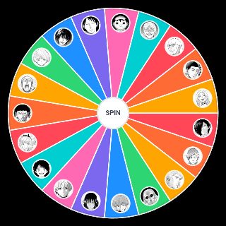 Random Tomodachi Game Picker