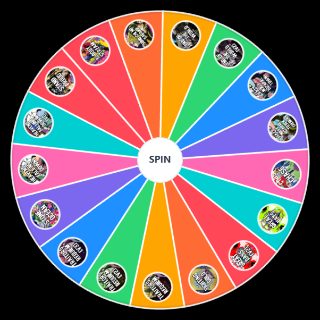 Choose a Random All JoJo Openings