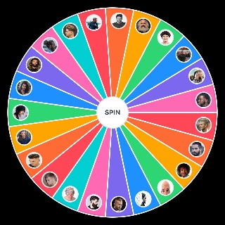 Random Men's Hair Styles Picker