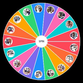 11/2025 Record of Ragnarok & Apocalypse of the Gods fights Random Picker