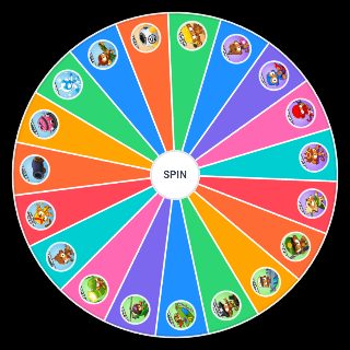 Choose a Random BTD6 tower