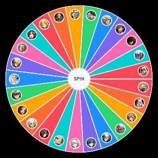 GUILTY GEAR Xrd REV 2 | Random Picker