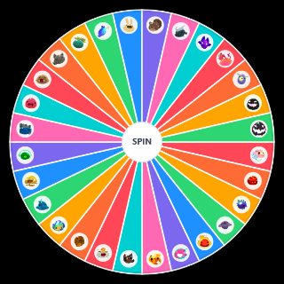 Choose a Random Slime Rancher 2 (ALL SLIMES) LatinGames