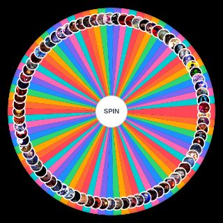 Roblox ULC OST Wheel