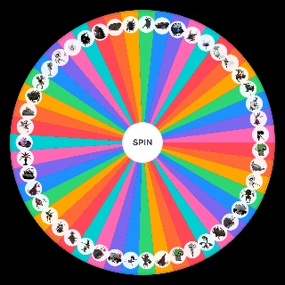 Random Silksong bosses Picker