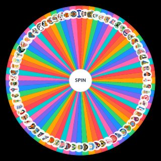 Random AFICIONES ESPAÑA DESDE LALIGA HASTA PRIMERA RFEF Wheel