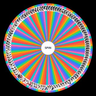 Spin the Wheel: Zenless Zone Zero ships