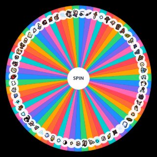 Spin the Wheel: The Binding Of Isaac Repentance Angel Room Items