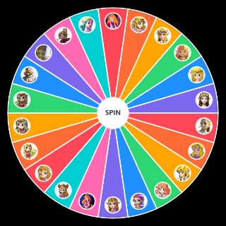 Choose a Random Zelda Designs