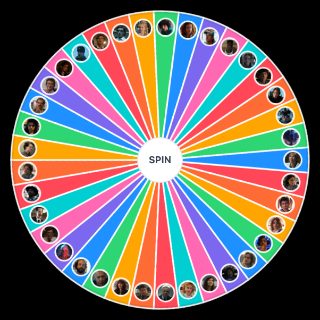 Stranger Things Characters (Updated) Random Generator