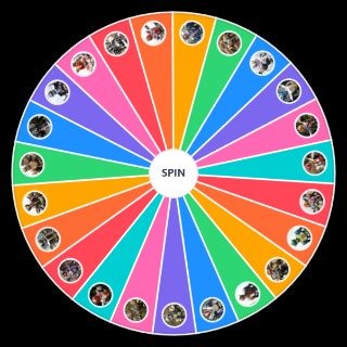 Kamen Rider Den O Riders & Forms Random Picker