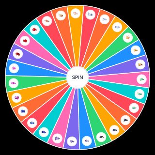 Choose a Random enneagram by matrix